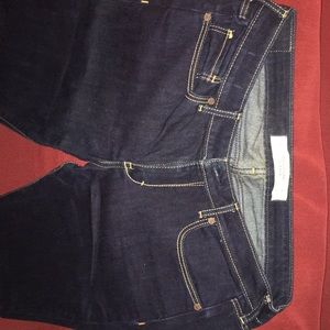Boot Cut Abercrombie Jeans - New but no tags